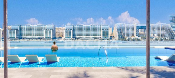 1 bedroom Apartment in Dubai Harbour, UAE No. 27803 8