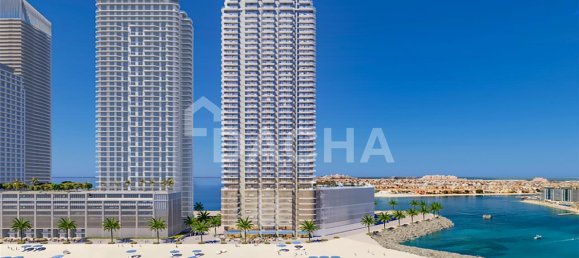 1 bedroom Apartment in Dubai Harbour, UAE No. 27803 6