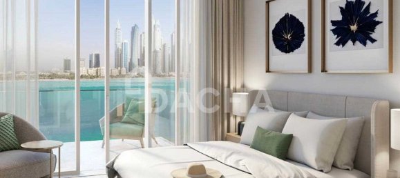 1 bedroom Apartment in Dubai Harbour, UAE No. 27803 2