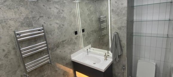 2 غرف نوم شقة في Khatay, Azerbaijan رقم 1814 4