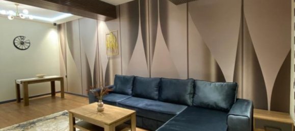 2 غرف نوم شقة في Khatay, Azerbaijan رقم 1814 5