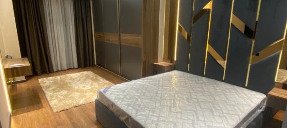 2 غرف نوم شقة في Khatay, Azerbaijan رقم 1814 8