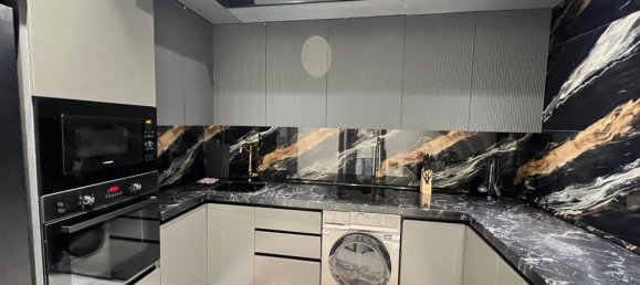 2 غرف نوم شقة في Khatay, Azerbaijan رقم 1814 12