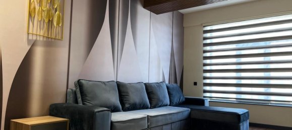 2 غرف نوم شقة في Khatay, Azerbaijan رقم 1814 11