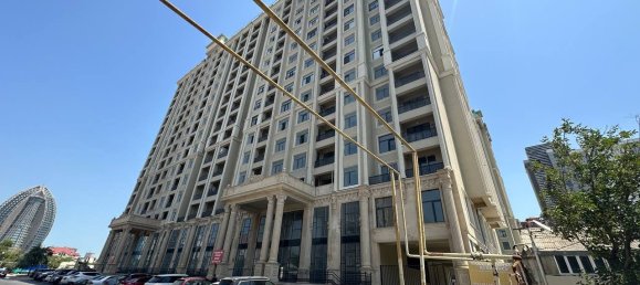 2 غرف نوم شقة في Khatay, Azerbaijan رقم 1814 14