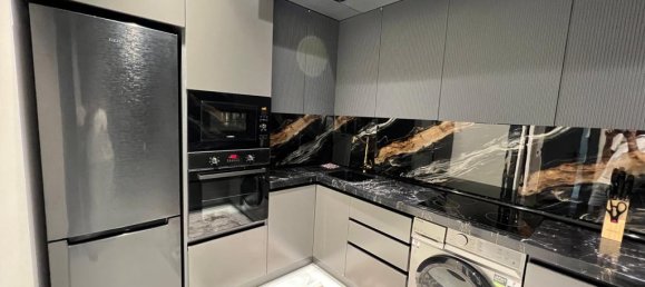 2 غرف نوم شقة في Khatay, Azerbaijan رقم 1814 13