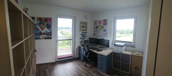 3 rooms Apartment in Hof bei Salzburg, Austria No. 153068 4