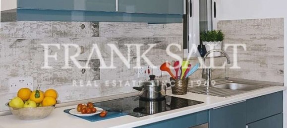 2 bedrooms Maisonette in Marsalforn, Malta No. 6114 2