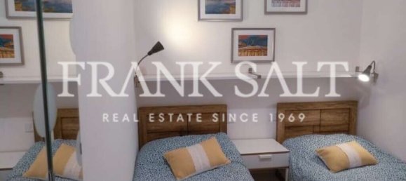 2 bedrooms Maisonette in Marsalforn, Malta No. 6114 5