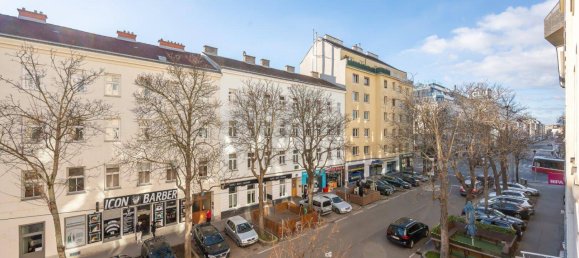 3 rooms Apartment in Favoriten, Austria No. 37764 18