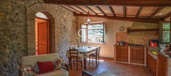 10 bedrooms Castles in Ficulle, Italy No. 135470 28