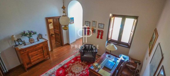 10 bedrooms Castles in Ficulle, Italy No. 135470 24