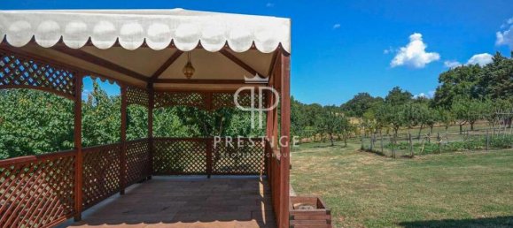 10 bedrooms Castles in Ficulle, Italy No. 135470 29