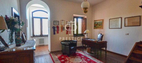 10 bedrooms Castles in Ficulle, Italy No. 135470 21