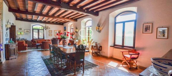 10 bedrooms Castles in Ficulle, Italy No. 135470 16
