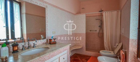 10 bedrooms Castles in Ficulle, Italy No. 135470 20