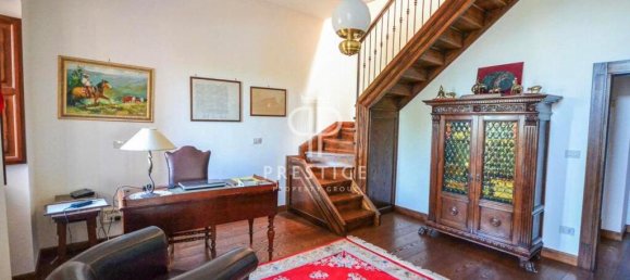 10 bedrooms Castles in Ficulle, Italy No. 135470 23