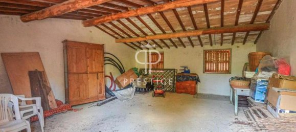 10 bedrooms Castles in Ficulle, Italy No. 135470 31