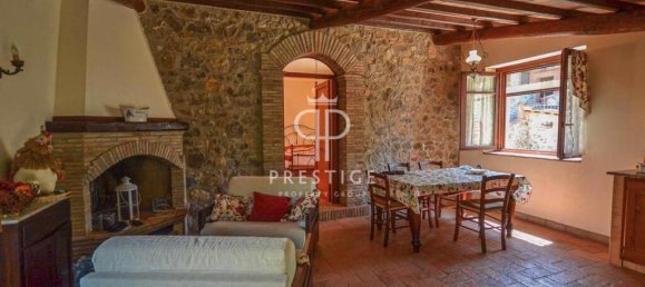 10 bedrooms Castles in Ficulle, Italy No. 135470 27