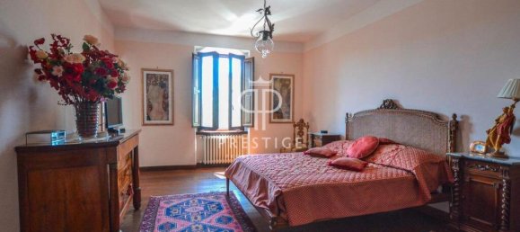 10 bedrooms Castles in Ficulle, Italy No. 135470 19