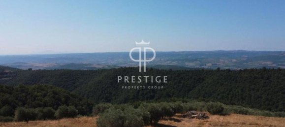 10 bedrooms Castles in Ficulle, Italy No. 135470 36