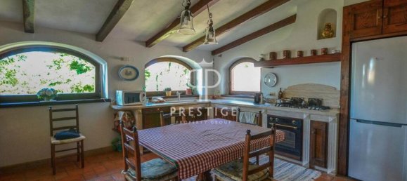 10 bedrooms Castles in Ficulle, Italy No. 135470 18