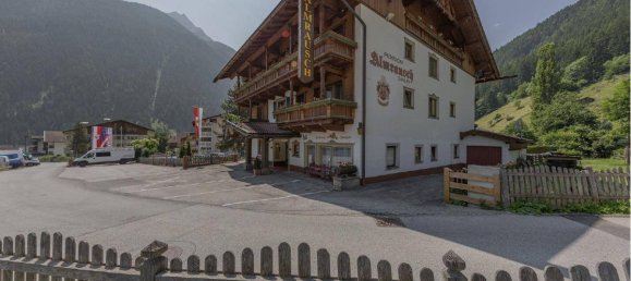 Hotel en Neustift im Stubaital, Austria No. 161637 14