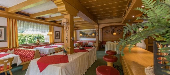 Hotel en Neustift im Stubaital, Austria No. 161637 16