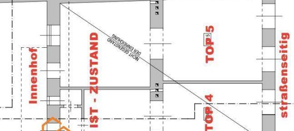 5 rooms Apartment in Leopoldstadt, Austria No. 262251 13