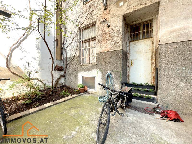 5 rooms Apartment in Leopoldstadt, Austria No. 262251