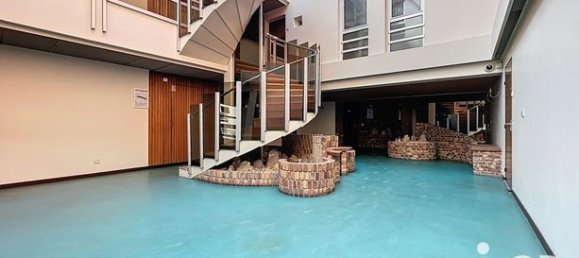 Studio in Pontoise, France No. 304073 11