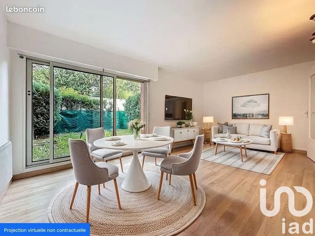 Studio in Pontoise, France No. 304073