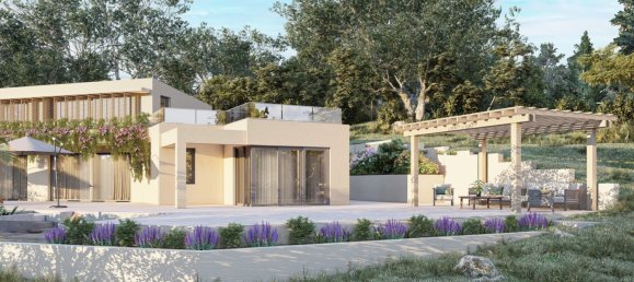 4 bedrooms Villa in Corfu, Greece No. 9047 8