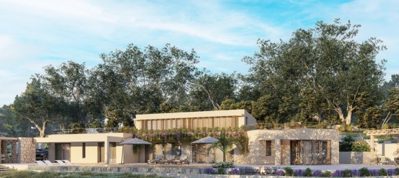 4 bedrooms Villa in Corfu, Greece No. 9047 4