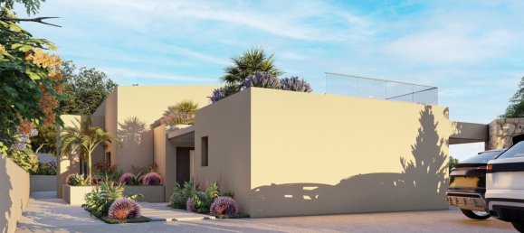 4 bedrooms Villa in Corfu, Greece No. 9047 15