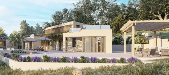 4 bedrooms Villa in Corfu, Greece No. 9047 9