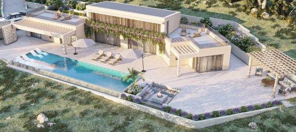 4 bedrooms Villa in Corfu, Greece No. 9047 13