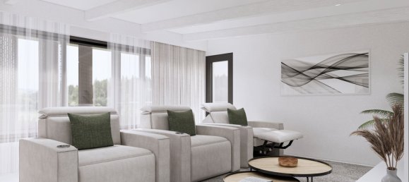 4 bedrooms Villa in Corfu, Greece No. 9047 24