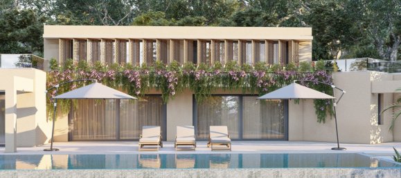 4 bedrooms Villa in Corfu, Greece No. 9047 5