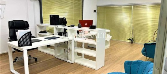 Büro in San Gwann, Malta 300m², Nr. 12376 6