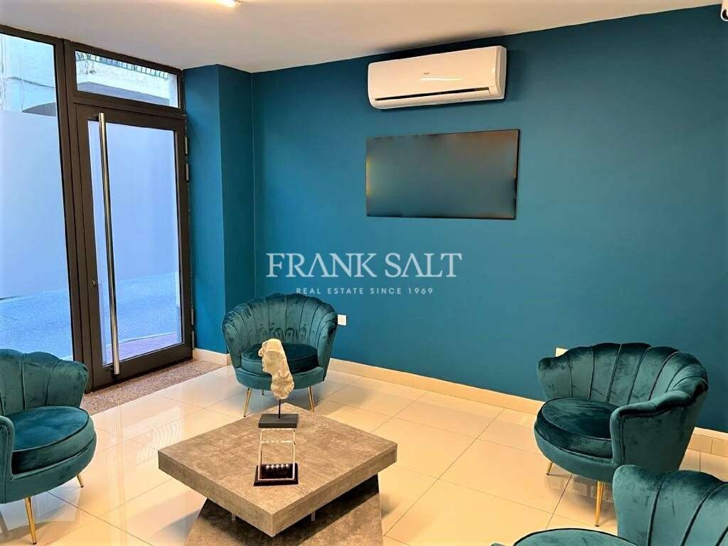 Büro in San Gwann, Malta 300m², Nr. 12376