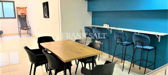 Büro in San Gwann, Malta 300m², Nr. 12376 2