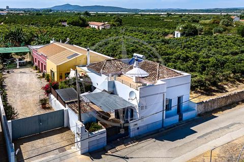 Дом с 2 спальнями в Тавира, Португалия № 355099