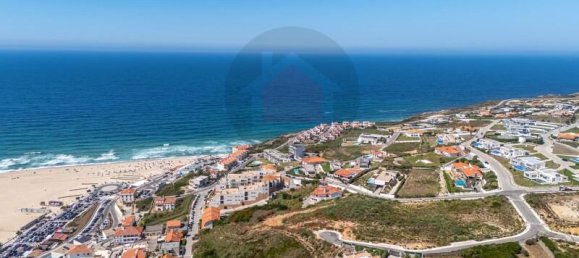 Grundstück in Foz do Arelho, Portugal 175m², Nr. 318533 13