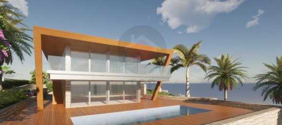 Grundstück in Foz do Arelho, Portugal 175m², Nr. 318533 27