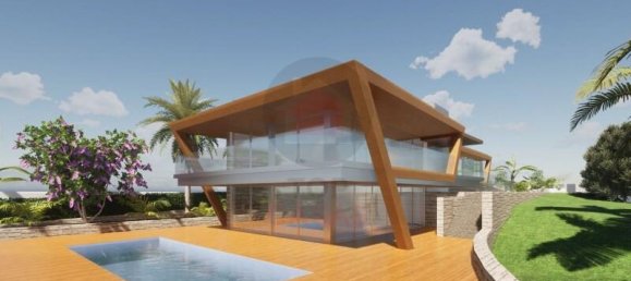 Grundstück in Foz do Arelho, Portugal 175m², Nr. 318533 26