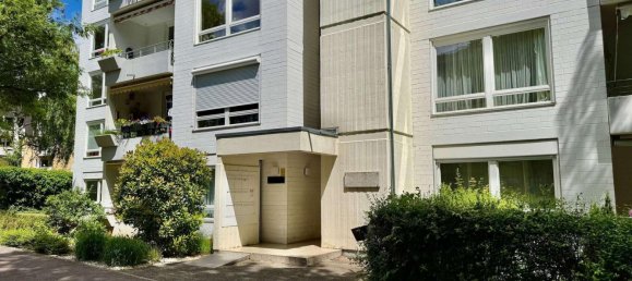 2 bedrooms Duplex in Mainz, Germany No. 275477 23