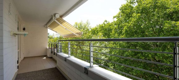 2 bedrooms Duplex in Mainz, Germany No. 275477 2