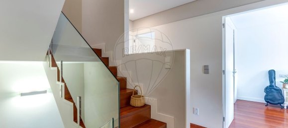 4 Schlafzimmer Haus in Porto, Portugal, Nr. 188949 32