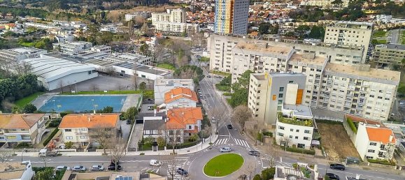 4 Schlafzimmer Haus in Porto, Portugal, Nr. 188949 46